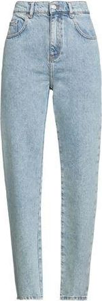 Moschino PARTES DE ABAJO - Pantalones vaqueros en YOOX.COM