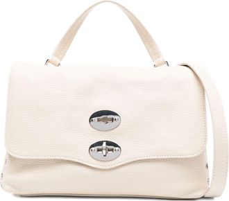Zanellato Postina Daily Small Leather Handbag