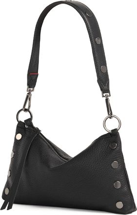 Hammitt Hammitt Riveted Shoulder Strap Black Gunmetal