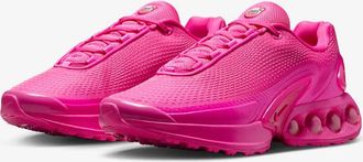 Nike Womens Nike Air Max Dn HV4861-602 Sneakers Laser Fuchsia Athletic Sheos DWA3232