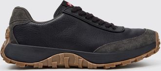 Camper Sneakers Drift Trail in pelle a grana con suola Vibram