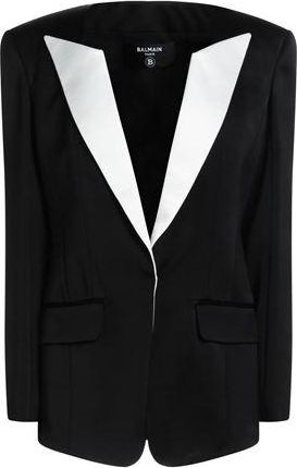 Balmain SUITS and CO-ORDS - Blazers on YOOX.COM