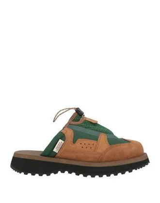 Suicoke FOOTWEAR - Mules & Clogs on YOOX.COM
