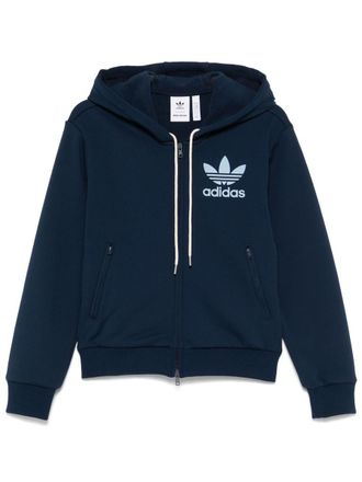 adidas Blue Hoodies now up to 34 Stylight