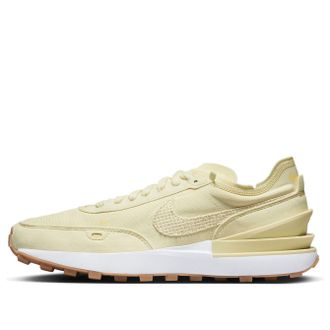 Nike (WMNS) Nike Waffle One Woven Swoosh DM7604-101