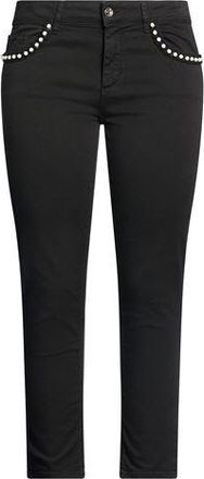 Liu Jo BOTTOMWEAR - Jeans on YOOX.COM