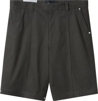 Axel Arigato Shorts Dallas - Grigio