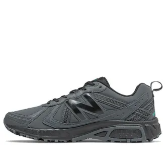 New Balance 410 Series Gray MT410SK5