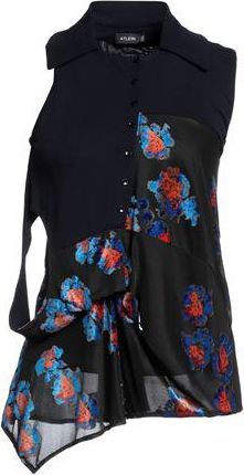 Atlein CAMISETAS Y TOPS - Tops en YOOX.COM