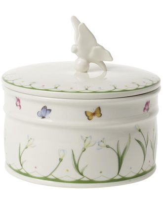 Villeroy & Boch Colorful Spring Large Covered Box