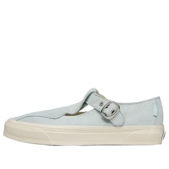 Vans Premium Mary Jane Suede Spa Blue VN000D8Z887