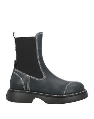 Ganni Ankle boots