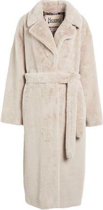 Herno COATS & JACKETS - Shearling & Teddy on YOOX.COM