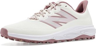 New Balance Fresh Foam Contend V3 Womens Golf Shoes Sand : 10.5 B - Medium, Textile