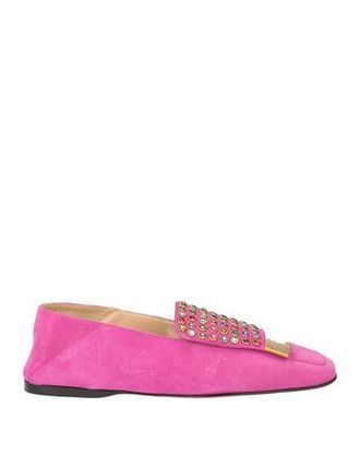 Sergio Rossi FOOTWEAR - Loafers on YOOX.COM