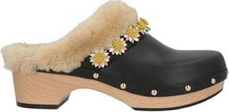 Fabrizio Viti SCHUHE - Mules & Clogs auf YOOX.COM