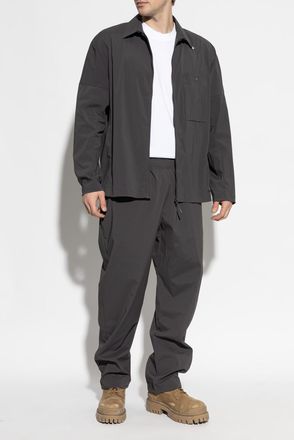 Stone Island Stone Island X STELLINA, Mens, Grey