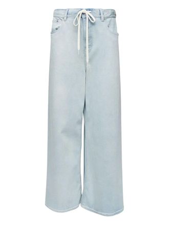 Maison Margiela Pants 5 Pockets