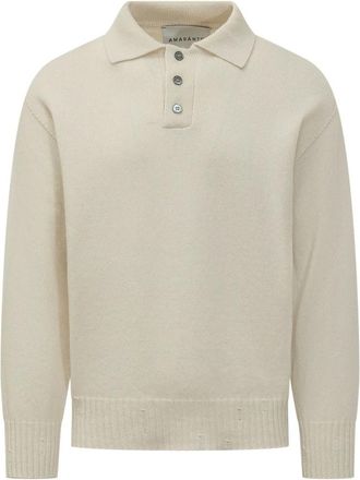 Amaranto Amar&aacute;nto, Uomo, Top, Beige, L, new