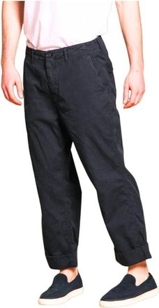 Mason's Hombre, Pantalones, Azul, Talla: XL