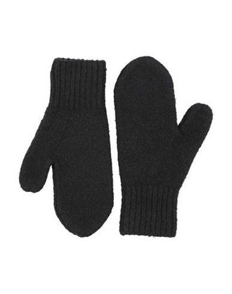Acne Studios ACCESSORIES - Gloves on YOOX.COM