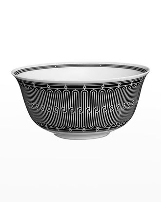 Herm&egrave;s H Deco Large Bowl