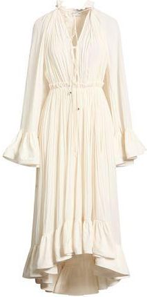 Lanvin KLEIDER - Midi-Kleider auf YOOX.COM