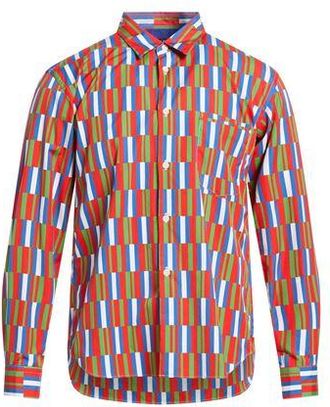Comme Des Gar&ccedil;ons CAMISETAS Y TOPS - Camisas en YOOX.COM
