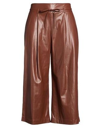 Oltre BOTTOMWEAR - Trousers on YOOX.COM