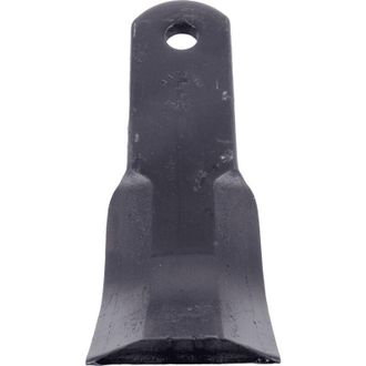 AMA Coltello per trincia a Y altezza 194mm lunghezza 57mm