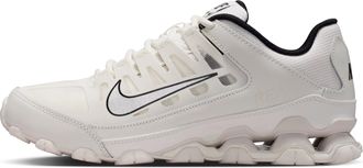 Nike (WMNS) Nike Reax 8 TR White Black Silver IO2400-105