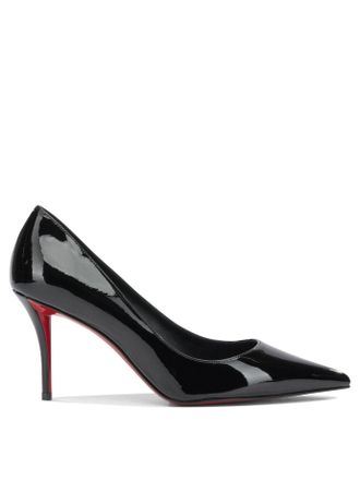 Christian Louboutin Zapatos de tac&oacute;n Christian Louboutin
