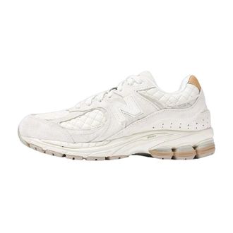 New Balance 2002R Trainer - unisex - Sport - Beige - Maat: 42 EU Su&egrave;de
