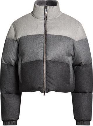 Thom Browne COATS & JACKETS - Puffers on YOOX.COM