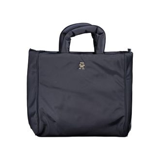 Tommy Hilfiger Polyester Women Womens Handbag