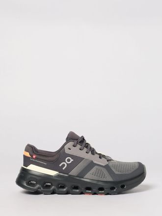 On Running Sneakers Cloudrunner 2 On in mesh