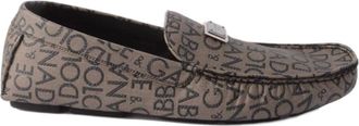 Dolce & Gabbana Hombre, Zapatos, Marr&oacute;n, Talla: 42 EU
