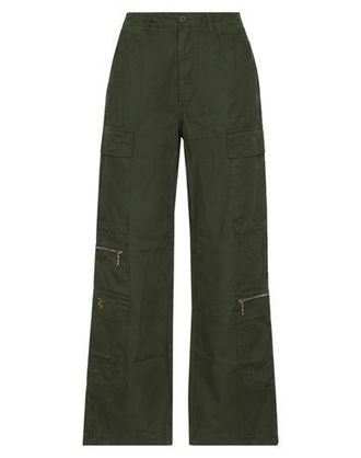 European Culture BOTTOMWEAR - Trousers on YOOX.COM