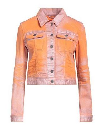 Diesel Denim outerwear