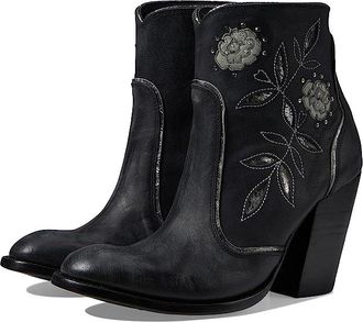 Old Gringo Marillyn Womens Shoes Black : 5.5 B - Medium, Leather