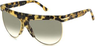 Victoria Beckham VB 7005/S EPZ/9K Womens Sunglasses Tortoiseshell Size 63