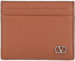 Valentino Garavani Kleinlederwaren - Kartenetuis auf YOOX.COM
