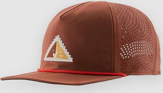 Patagonia Snowfarer Cap rot