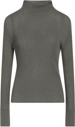 Roberto Collina KNITWEAR - Turtlenecks sur YOOX.COM
