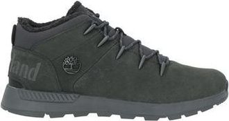 Timberland SPRINT TREKKER MID LACE SNEAKER