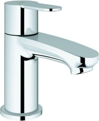 GROHE Grifo De Agua Estancada Eurostyle Cosmopolitan De Grohe, Tama&ntilde;o
