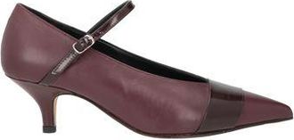 The Seller CALZATURE - Decolletes su YOOX.COM