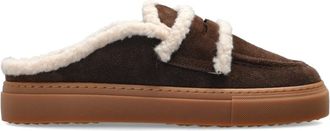 INUIKII Donna, Scarpe, Marrone, 40 EU, new