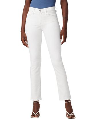 Hudson Hudson Jeans Nico Mid-Rise Straight Ankle Jean