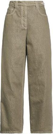 Brunello Cucinelli HOSEN & R&Ouml;CKE - Jeanshosen auf YOOX.COM